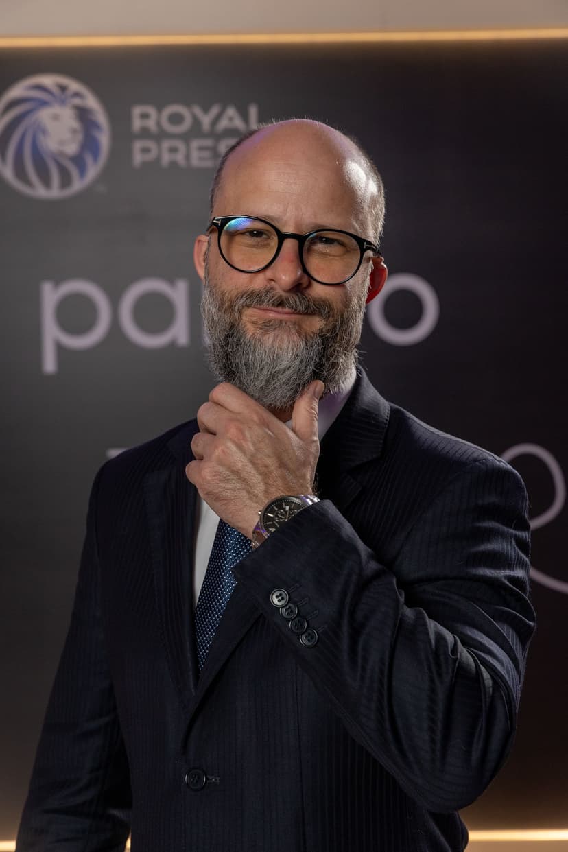 José Castilho